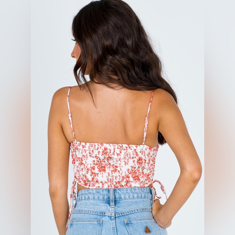 Princess Polly Madi Top - Picture 3 of 10